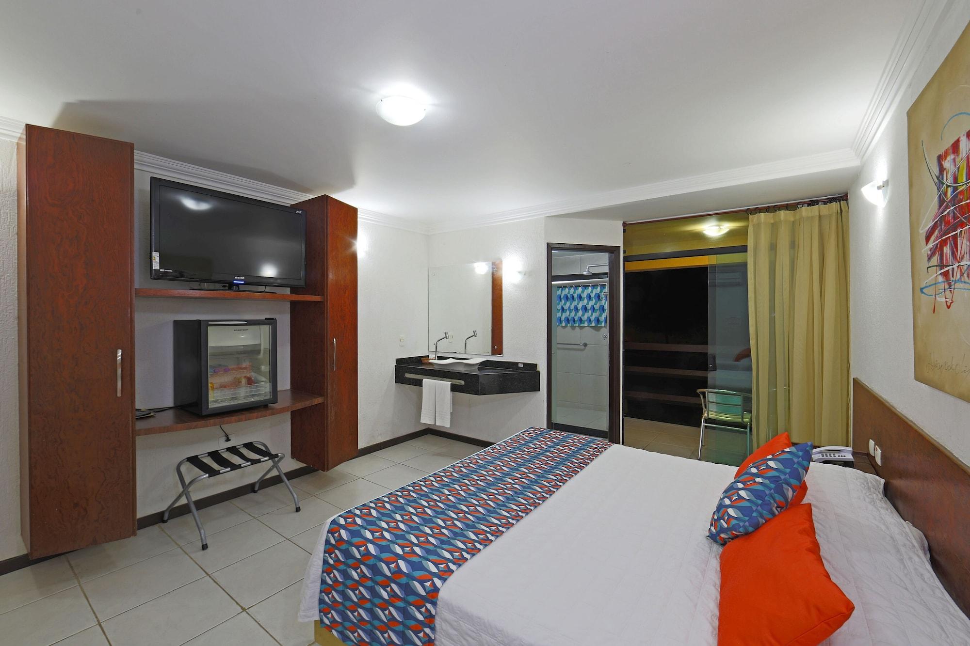 Pousada Doce Cabana Pôrto das Galinhas Exterior foto